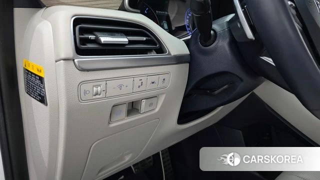 Hyundai Palisade id 4536272 из Кореи 10