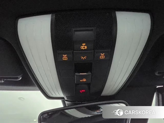 Mercedes-Benz AMG GT id 3702907 из Кореи 10