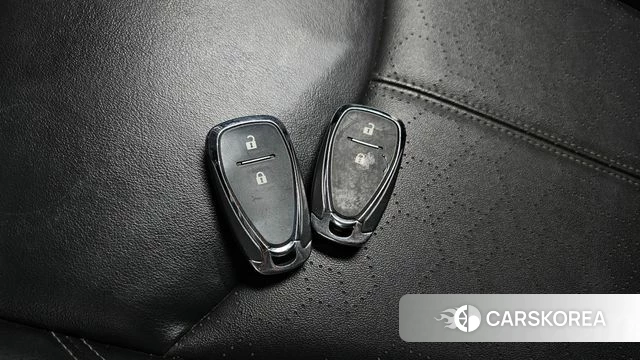 Chevrolet (GM Daewoo) The Next Spark id 4568772 из Кореи 10