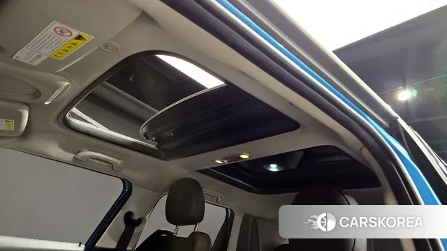 Mini Cooper id 3423592 из Кореи 10