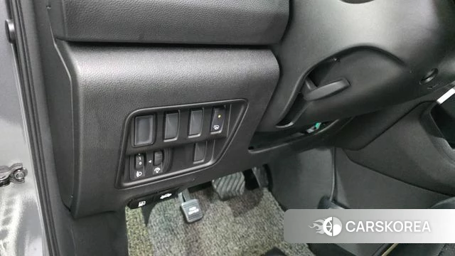 Renault Korea (Samsung) The New QM6 id 4283293 из Кореи 10