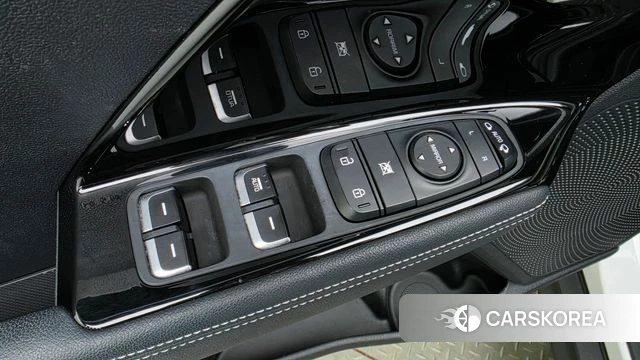 Kia Niro EV id 4736381 из Кореи 10