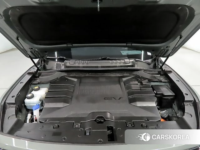 Ssangyong Torres EVX id 3877076 из Кореи 10