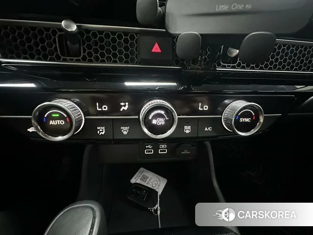Honda Civic id 4314733 из Китая 10