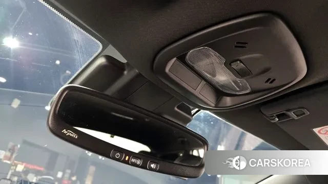 Chevrolet (GM Daewoo) Trax Crossover id 3586049 из Кореи 10