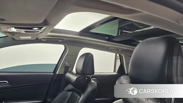 Kia Sportage 5th Generation id 2916085 из Кореи 10