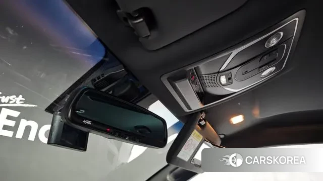 Ssangyong The New Rexton Sports Cannes id 3633936 из Кореи 10