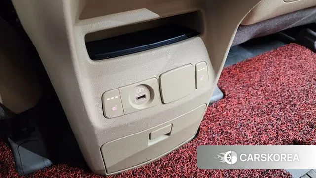 Kia The New Carnival id 3754187 из Кореи 10