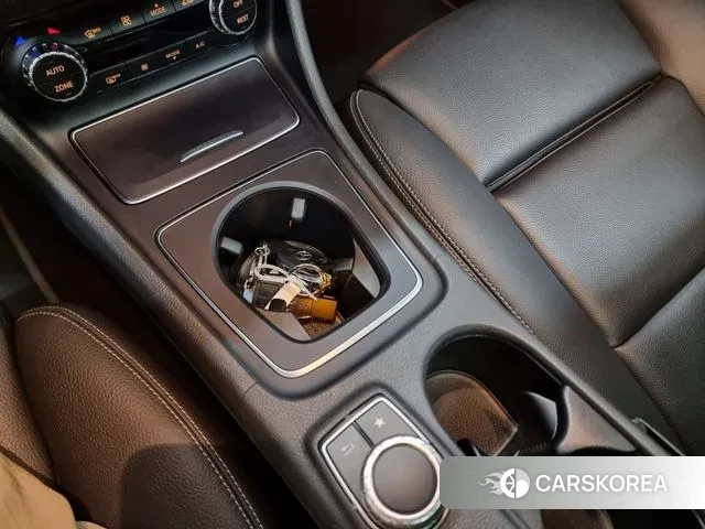 Mercedes-Benz GLA-Class X156 id 3509873 из Кореи 10