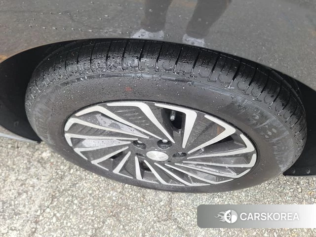 Hyundai Sonata Hybrid (DN8) id 3865115 из Кореи 10