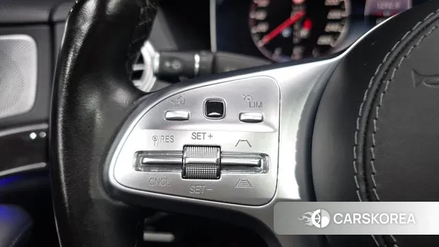 Mercedes-Benz S-Class W222 id 3345014 из Кореи 10