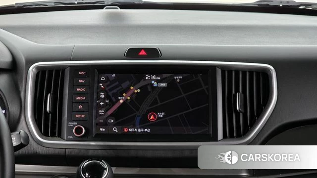 Kia The New Ray id 4389831 из Кореи 10