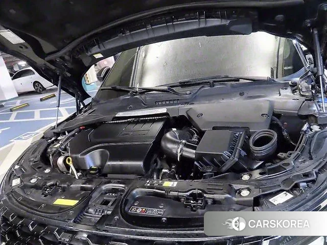 Land Rover Range Rover Evoque 2nd Generation id 2997287 из Кореи 10