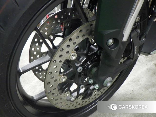 Honda CBR650R id 3947447 из Японии 10