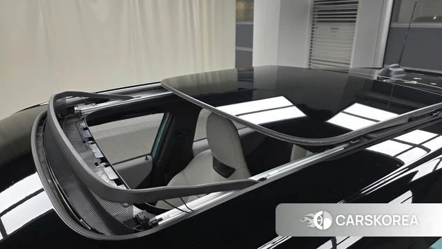 Mini Cooper S 4th Generation id 3896543 из Кореи 10