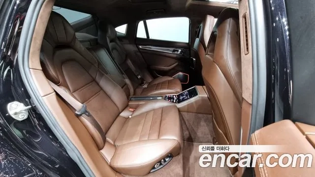Porsche Panamera (971) id 2906132 из Кореи 10