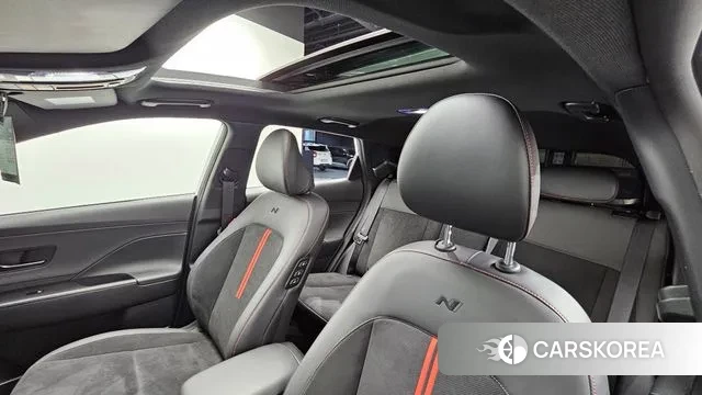 Hyundai Kona (SX2) id 3739046 из Кореи 10