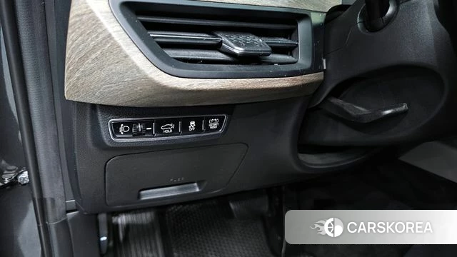 Kia K8 Hybrid id 3891854 из Кореи 10