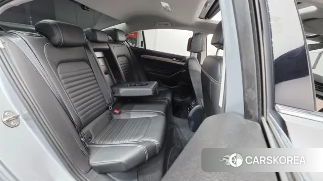 Volkswagen Passat GT (B8) id 3525137 из Кореи 10