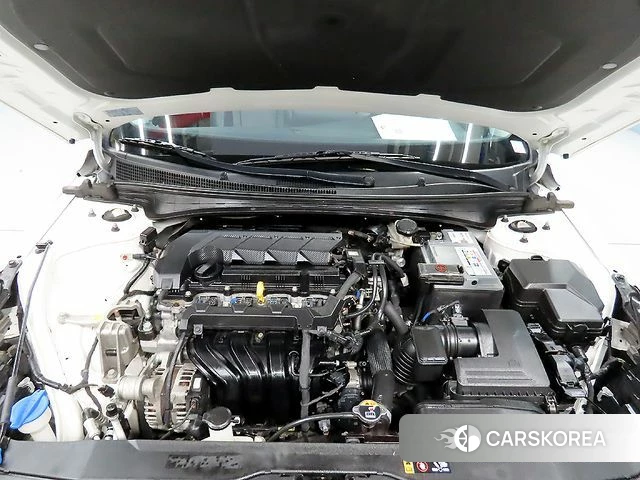 Hyundai Avante (CN7) id 4470457 из Кореи 10