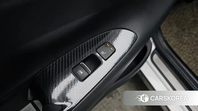 Hyundai The New Grandeur IG id 3665706 из Кореи 10