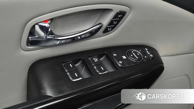 Kia The New Carnival id 4794905 из Кореи 10