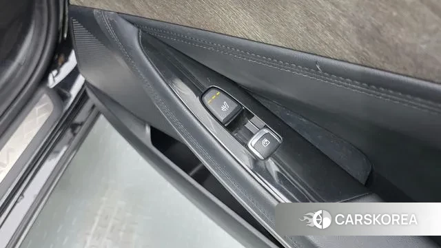 Kia K8 Hybrid id 3503779 из Кореи 10