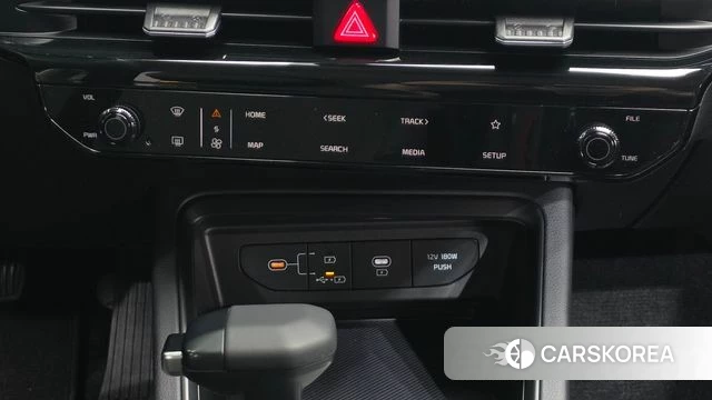 Kia The New K5 3rd generation id 4928299 из Кореи 10