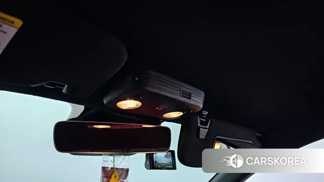 Ford Mustang id 3362276 из Кореи 10