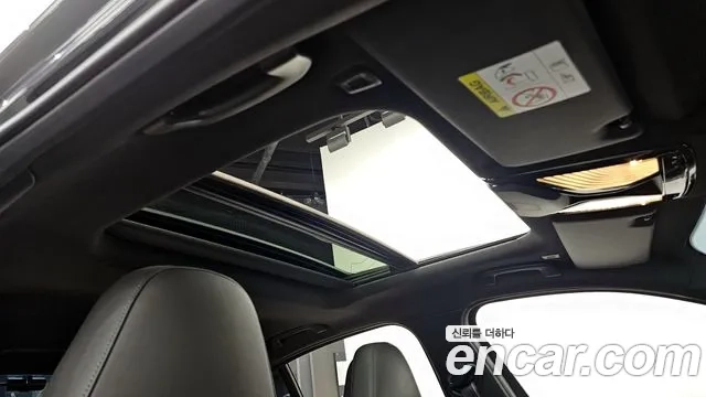 BMW 3 Series (G20) id 2869144 из Кореи 10