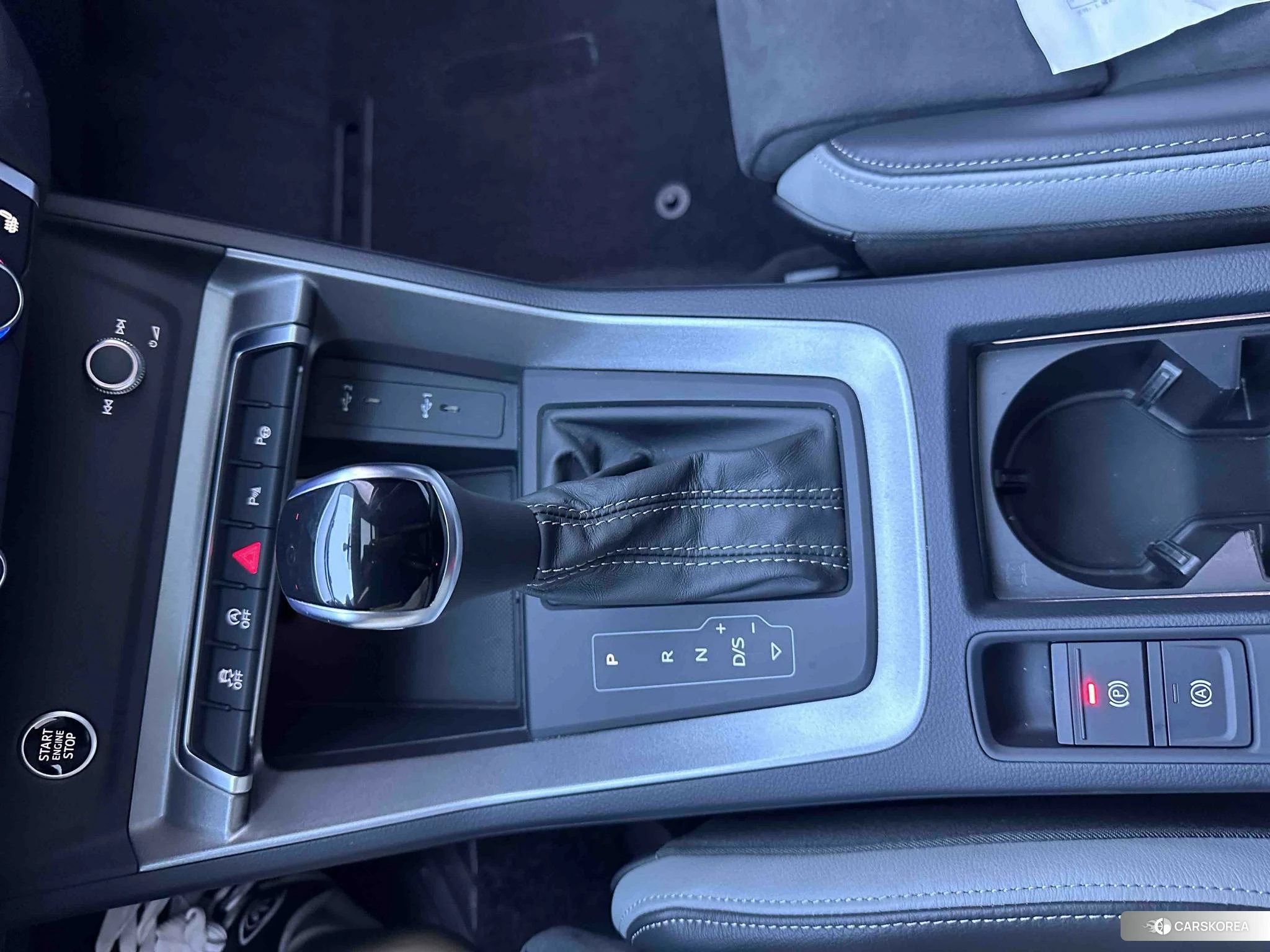 Audi Q3 id 4513658 из Китая 10