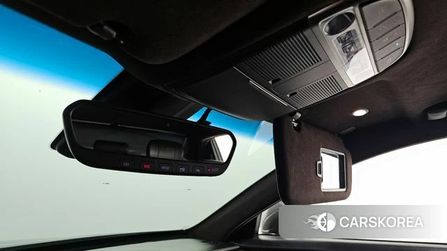 Genesis G90 id 3844712 из Кореи 10