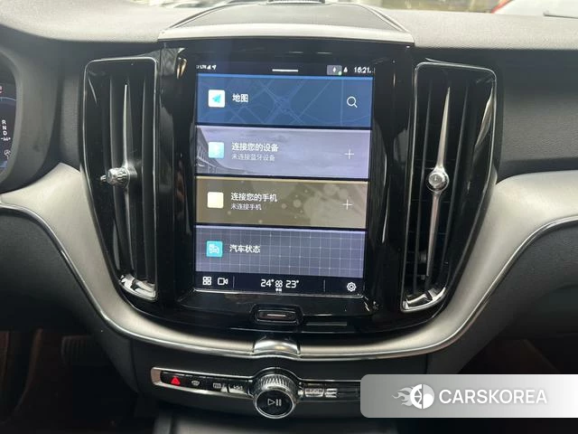 Volvo XC60 id 4234812 из Китая 10