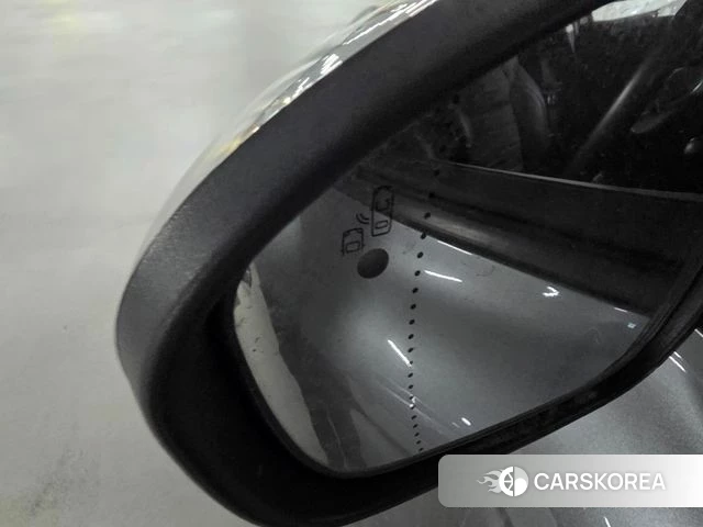 Renault Korea (Samsung) XM3 id 3919799 из Кореи 10