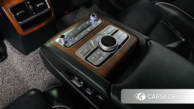 Kia More K9 id 3368983 из Кореи 10