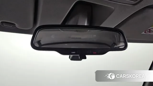 Kia The New Ray id 2985305 из Кореи 10