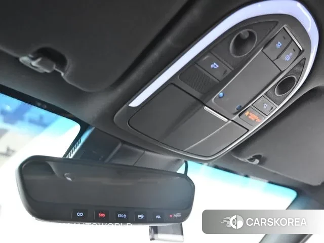 Genesis G70 id 3243913 из Кореи 10