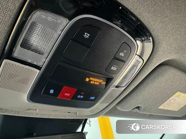 Hyundai Sonata (DN8) id 3877339 из Кореи 10