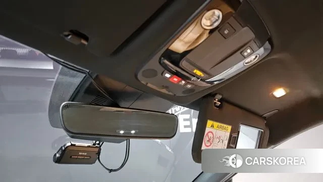 Kia K5 Hybrid 3rd Generation id 3421057 из Кореи 10