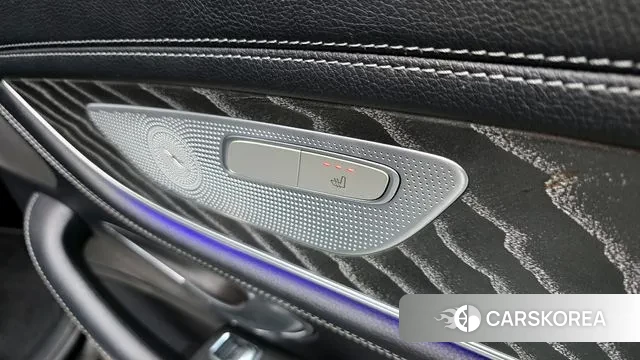 Mercedes-Benz CLS-Class C257 id 3616915 из Кореи 10