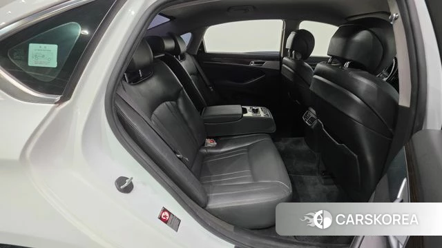 Genesis G80 id 4536053 из Кореи 10