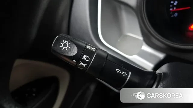 Kia The New Ray id 2965818 из Кореи 10