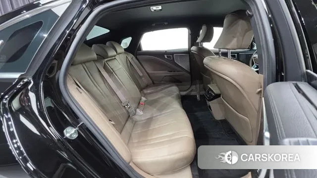 Kia K8 id 3681245 из Кореи 10