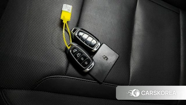 Hyundai Grandeur IG id 4363288 из Кореи 10