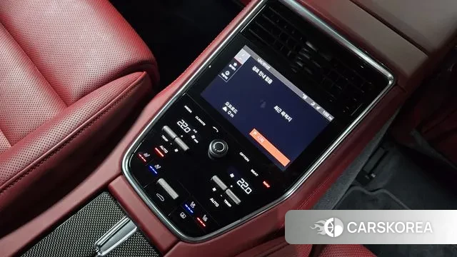 Porsche Panamera (971) id 3433904 из Кореи 10