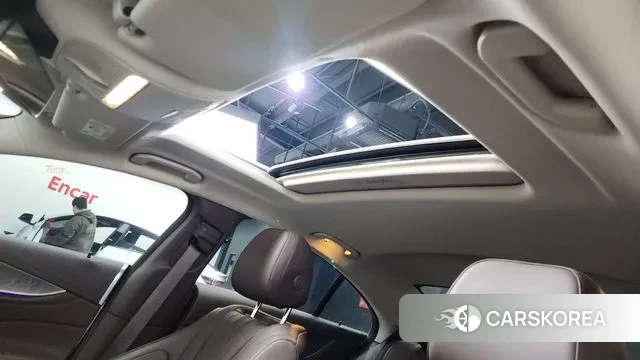 Mercedes-Benz CLS-Class C257 id 3597838 из Кореи 10