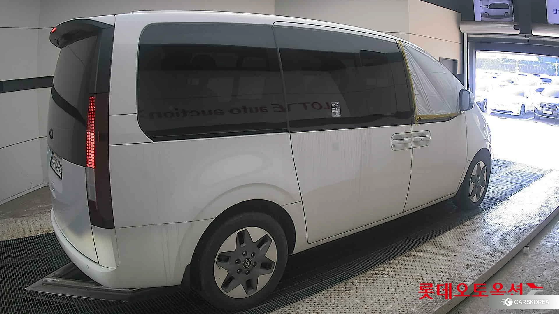 Hyundai Staria id 4679300 из Кореи 10