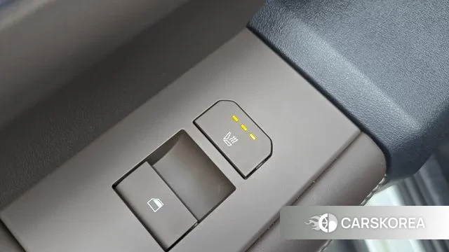 Kia Tasman id 3732223 из Кореи 10