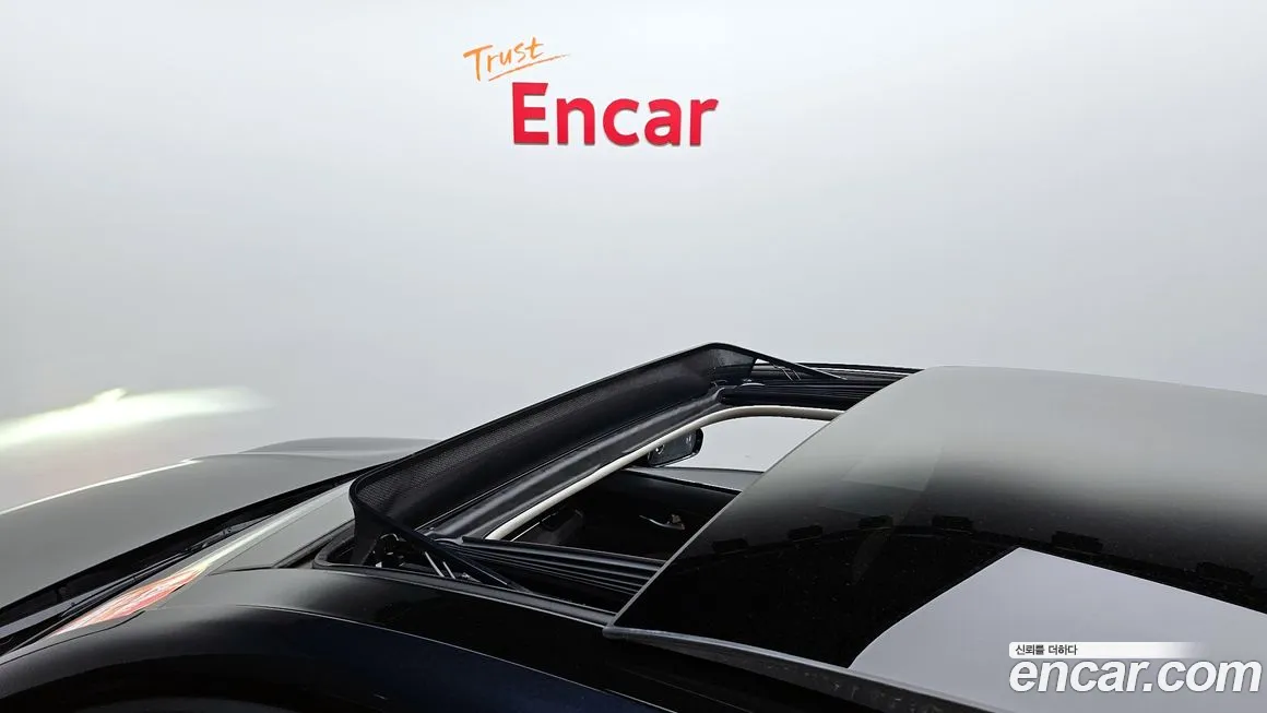 Kia K7 Premier id 2173653 из Кореи 10