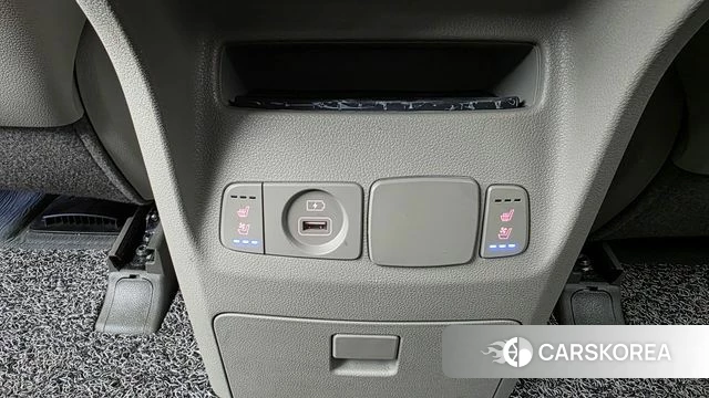 Kia The New Carnival id 3924236 из Кореи 10